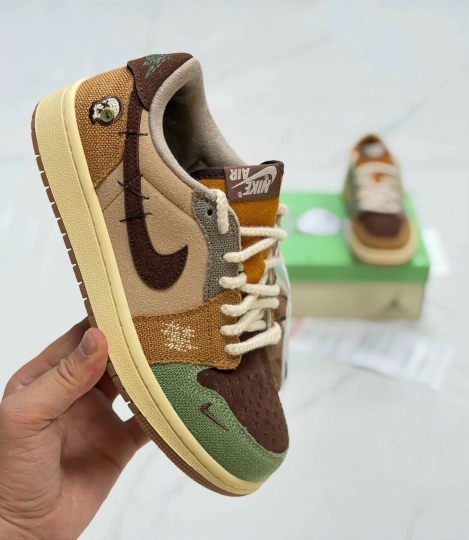 кроссовки nike air jordan 1 low voodoo кеды низкие вуду,кроссовки nike air jordan 1 low voodoo,nike air jordan 1 low x zion williamson voodoo,кроссовки zion williamson x air jordan 1 low og,zion willi