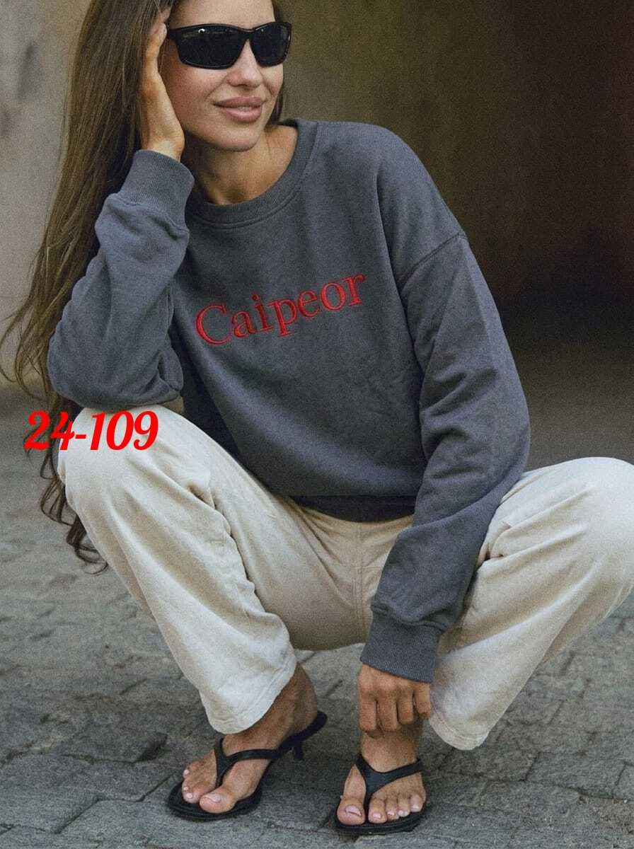 женский свитшот,толстовки свитшот,синий свитшот,свитшот,базовый свитшот