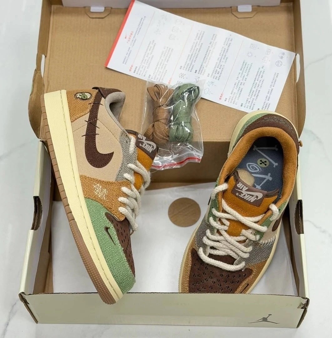 кроссовки nike air jordan 1 low voodoo кеды низкие вуду,кроссовки nike air jordan 1 low voodoo,nike air jordan 1 low x zion williamson voodoo,кроссовки zion williamson x air jordan 1 low og,zion willi