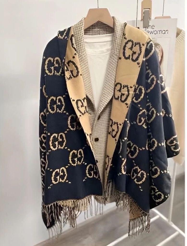шарфы и платки,палантин gucci,шарф gucci,палантин шарф женский,палантин женские
