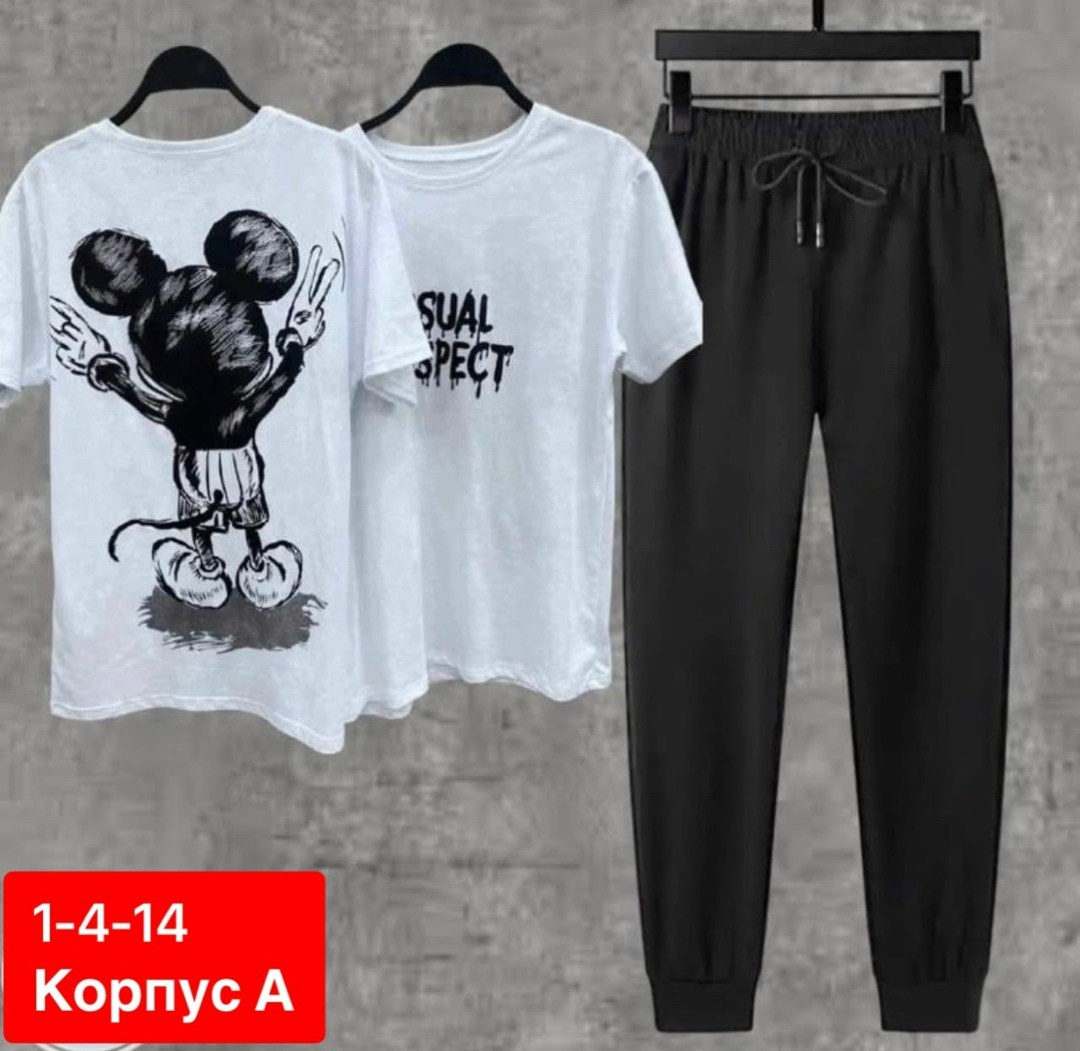 костюм спортивный мужской,костюм для мужчин,костюм мужской,футболка и штаны,мужской костюм черный