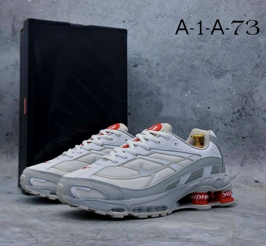 nike shox ride 2,supreme x nike shox ride 2,nike shox ride 2 supreme,кроссовки,кроссовки supreme x nike shox ride 2 sp