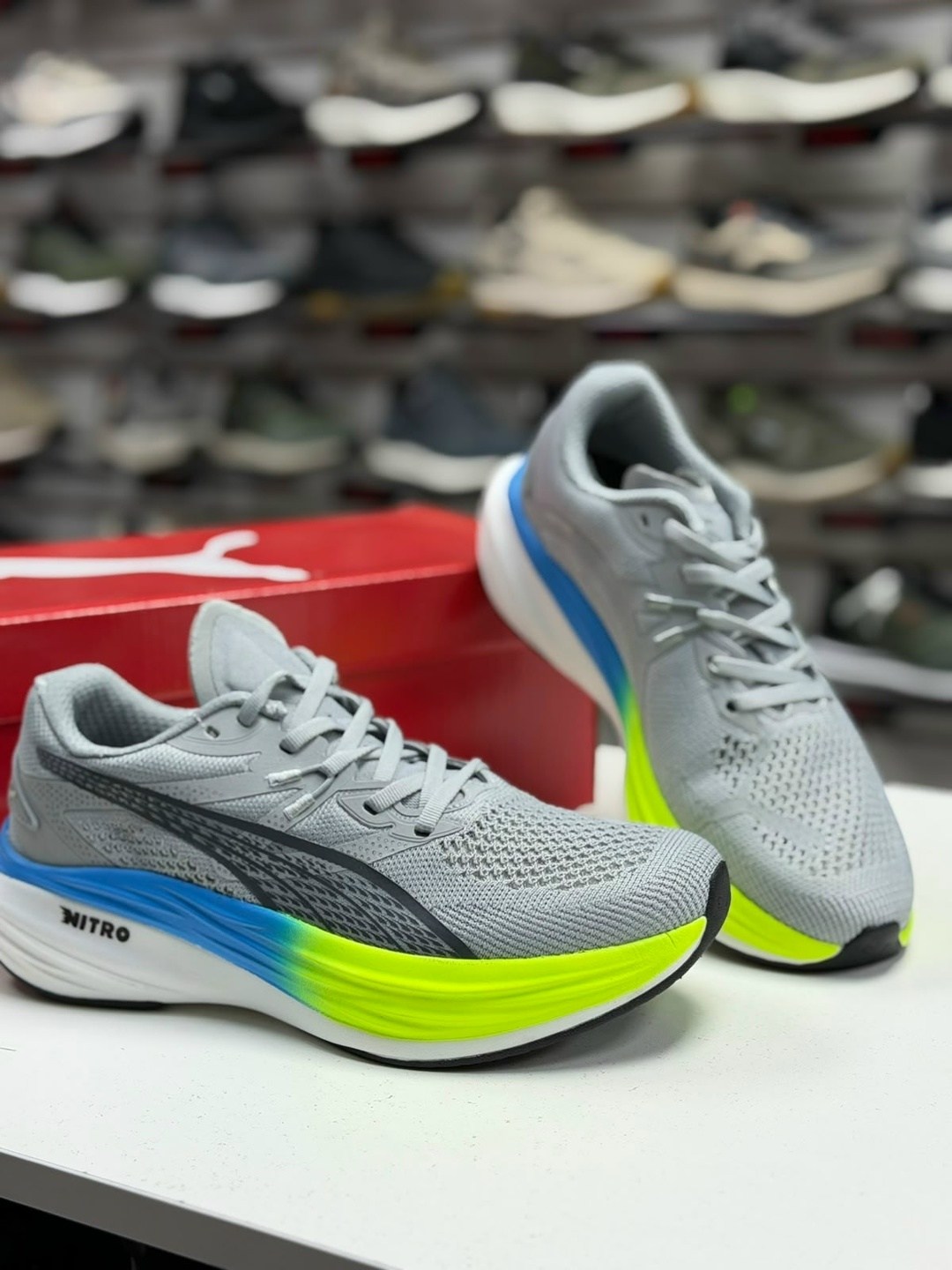 кроссовки puma,кроссовки мужские puma,кроссовки,кроссовки взрослые,кроссовки мужские puma skyrocket lite