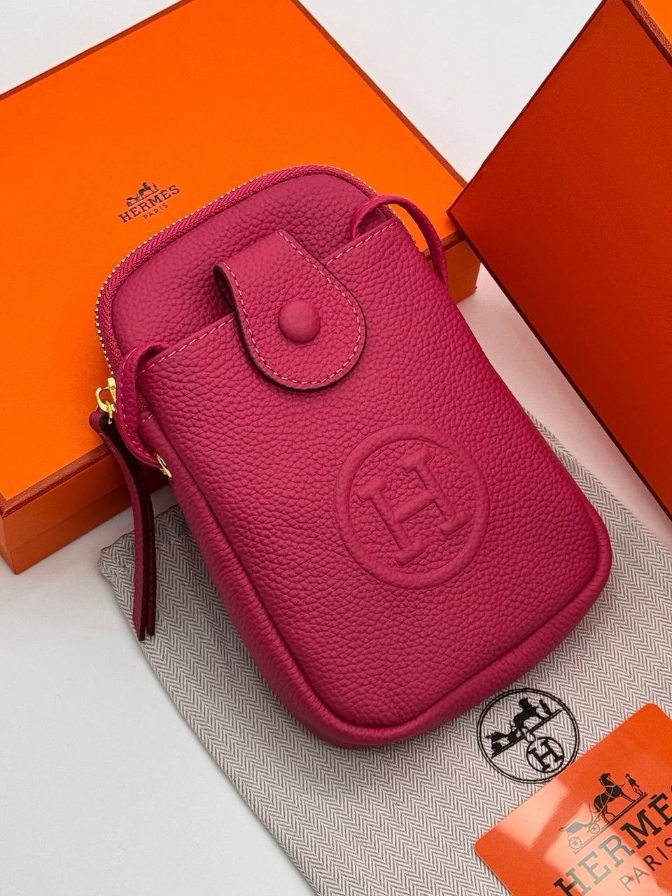 сумка кошелек мини,hermes сумка,hermes сумка для телефона кошелек,сумочка кроссбоди hermes для телефона серая,женская сумочка для телефона в стиле hermes