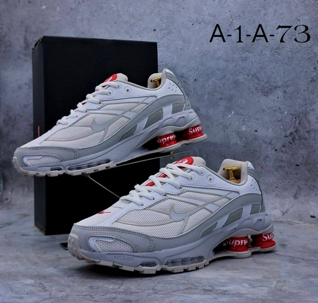 nike shox ride 2,supreme x nike shox ride 2,nike shox ride 2 supreme,кроссовки,кроссовки supreme x nike shox ride 2 sp