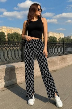 Брюки