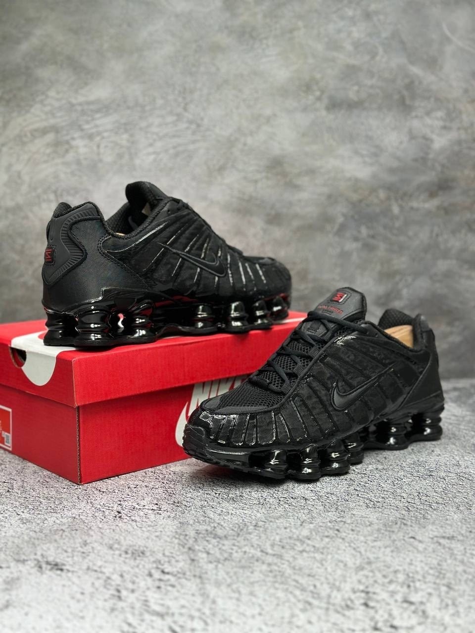 кроссовки nike shox tl,nike shox tl black,кроссовки nike shox,кроссовки мужские nike,кроссовки nike air max tn plus