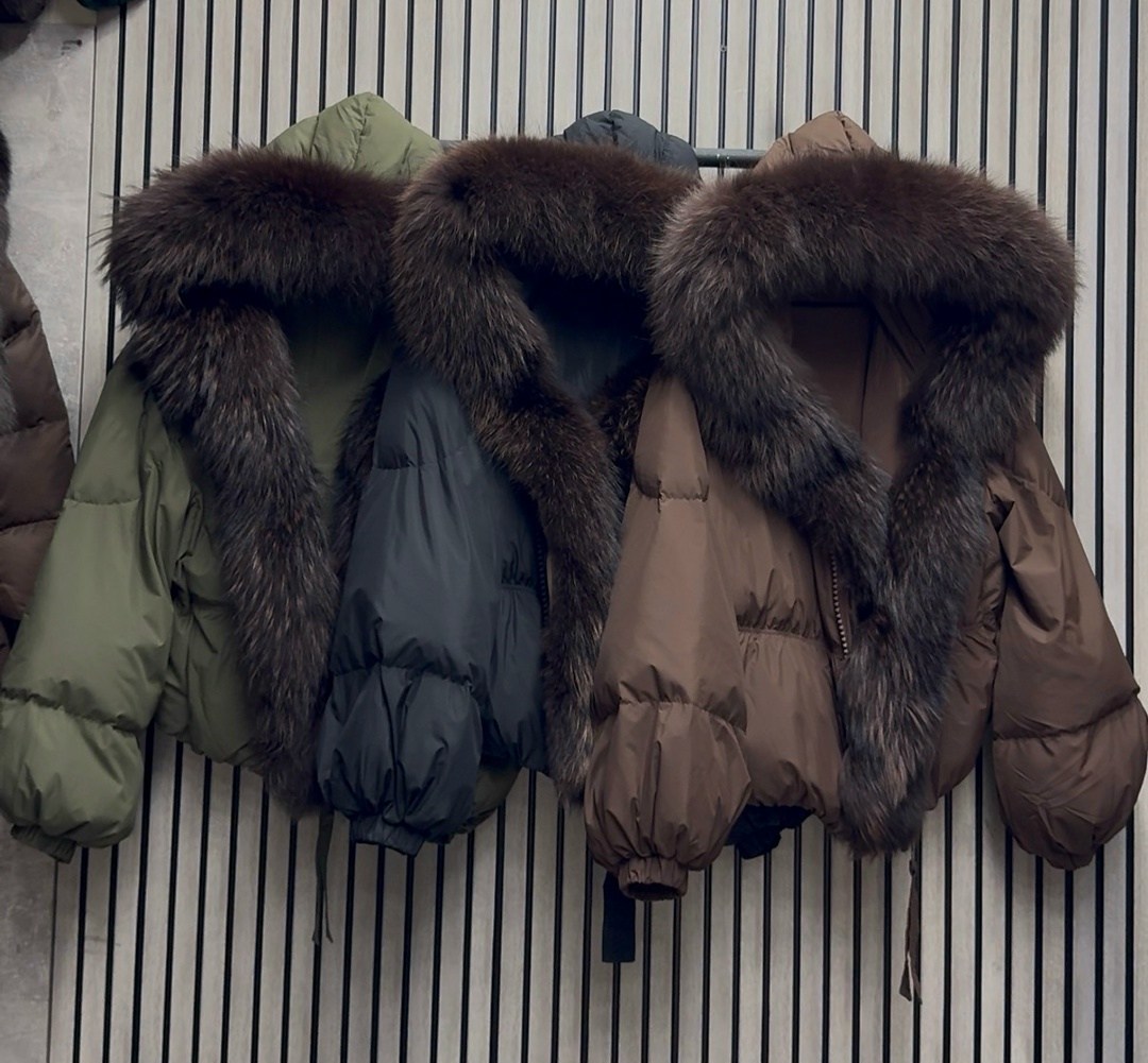 пуховик с натуральным мехом,пуховик куртка с натуральным мехом max mara,пуховики оверсайз,пуховик,пуховик куртка