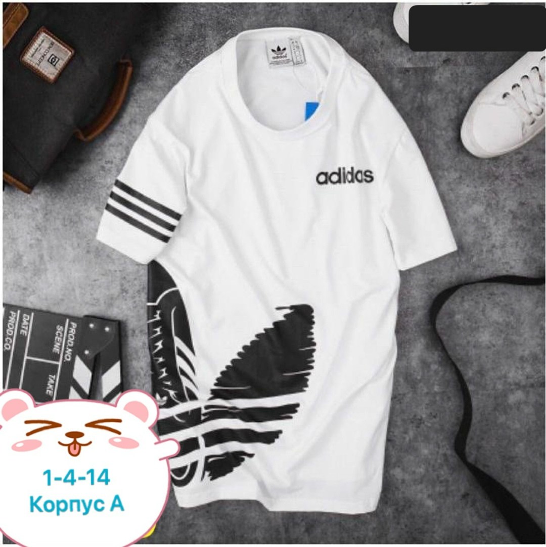 футболка мужская adidas,футболки модные,мужской футболка,футболки для мужчин,футболки адидас