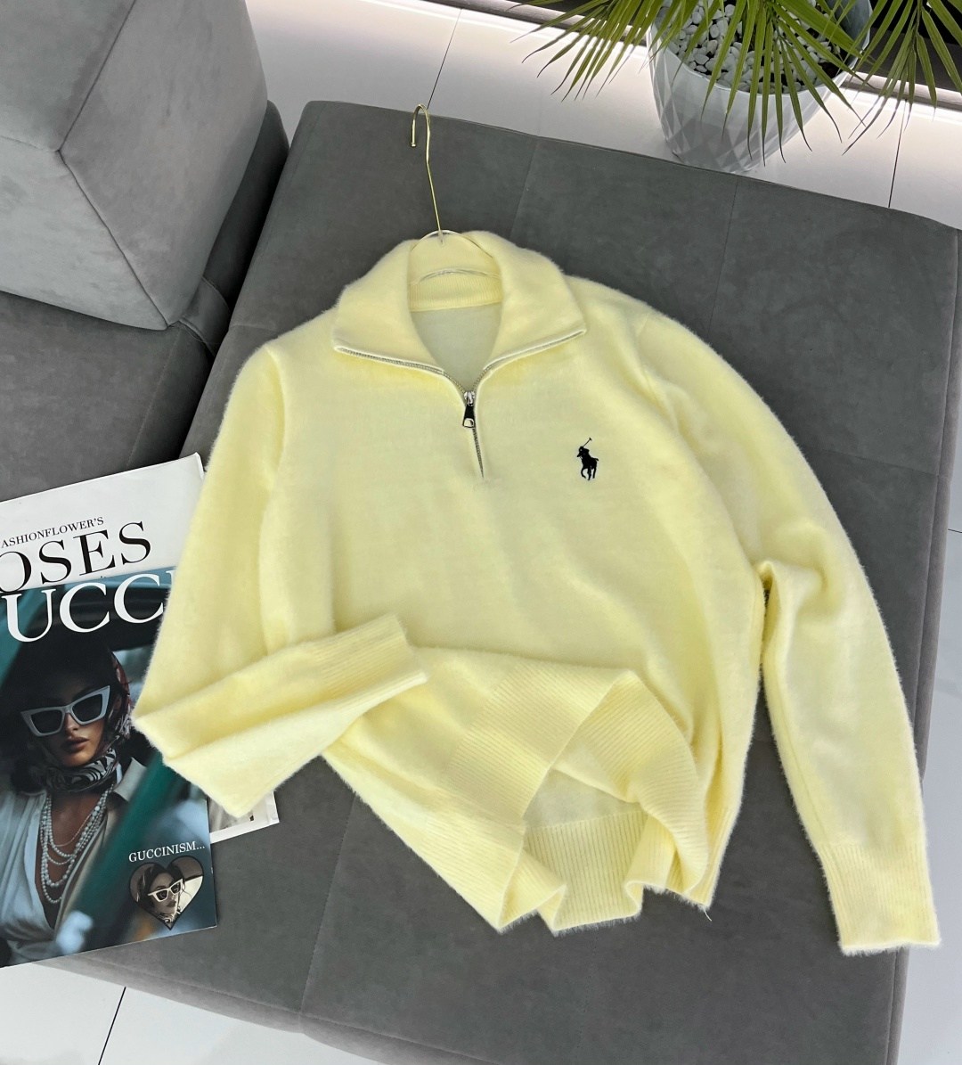 джемпер polo ralph lauren,джемпер polo ralph lauren полузамок белый,кофта поло,свитер polo ralph lauren,женская кофта