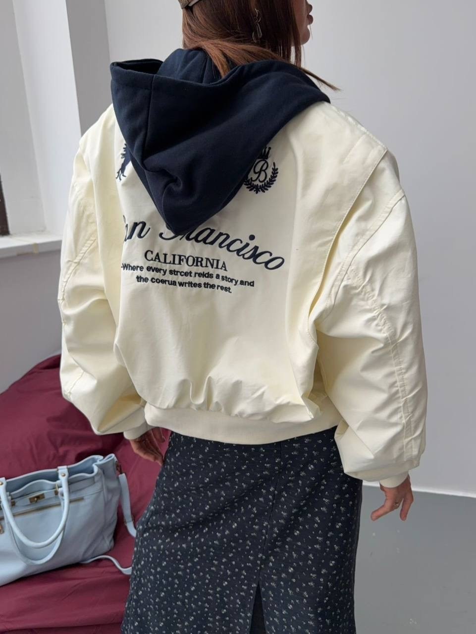 бомбер куртка демисезонный clothes by panika,куртка модная,повседневная куртка,куртка бомбер,куртка женская