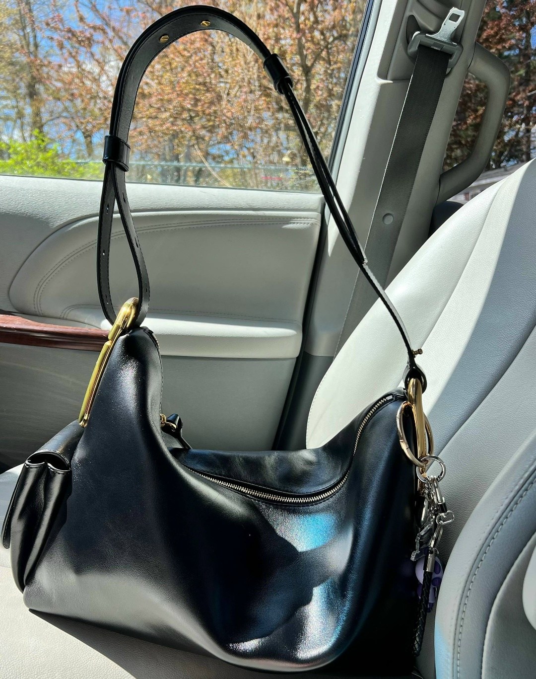 marc jacobs сумка женская,сумка marc jacobs натуральная кожа,сумка-хобо через плечо marc jacobs,сумка marc jacobs,сумка-хобо от marc jacobs из натуральной кожи