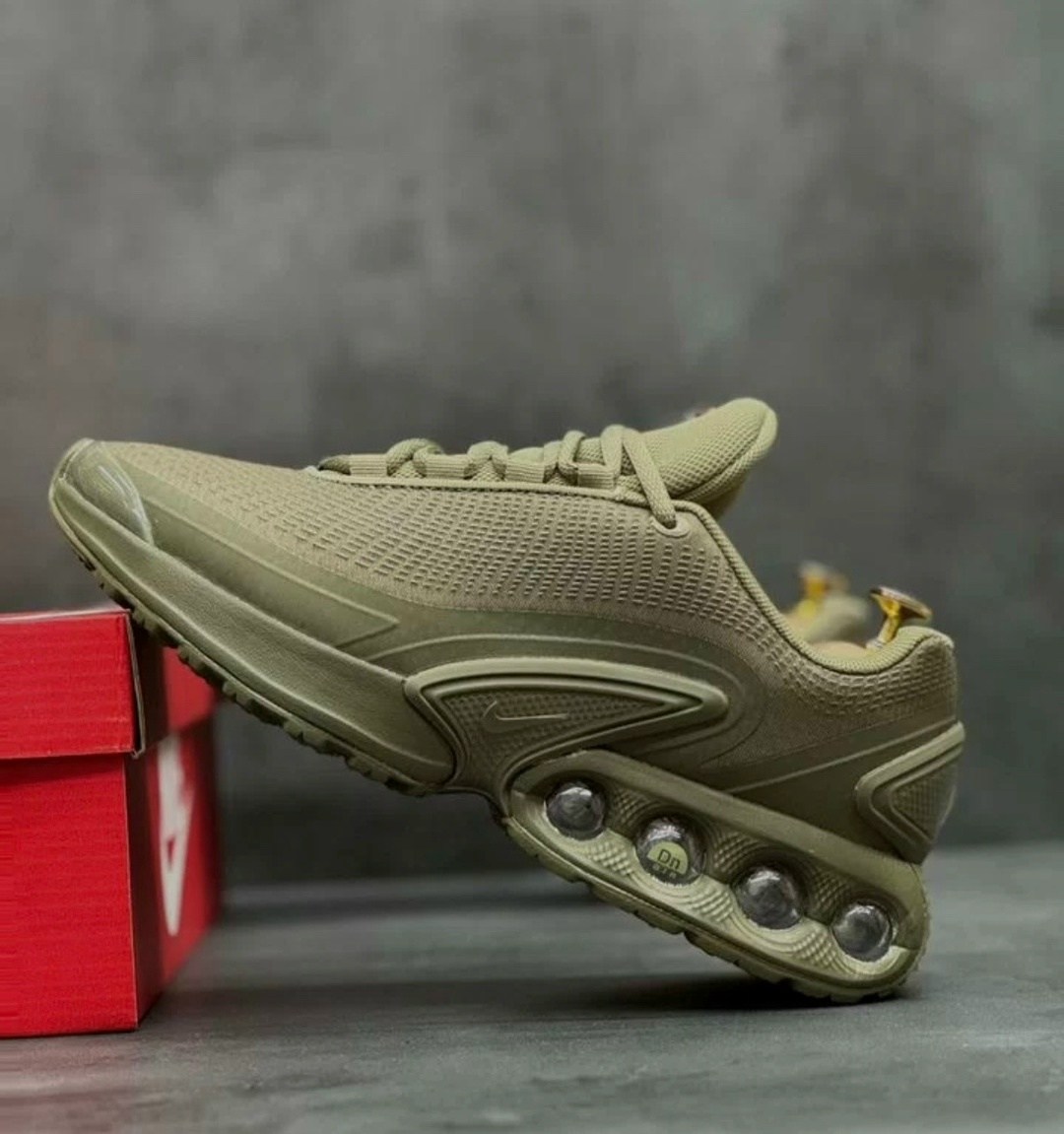 кроссовки nike air max dn,кроссовки,кроссовки nike air max,мужские кроссовки nike air max,кроссовки air max dn olive nike зеленый