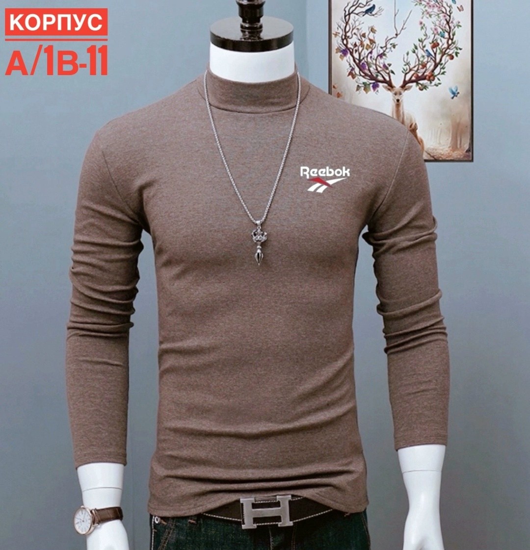 мужская кофта,мужская футболка с длинными рукавами,мужская мода,водолазка мужcкая,водолазка