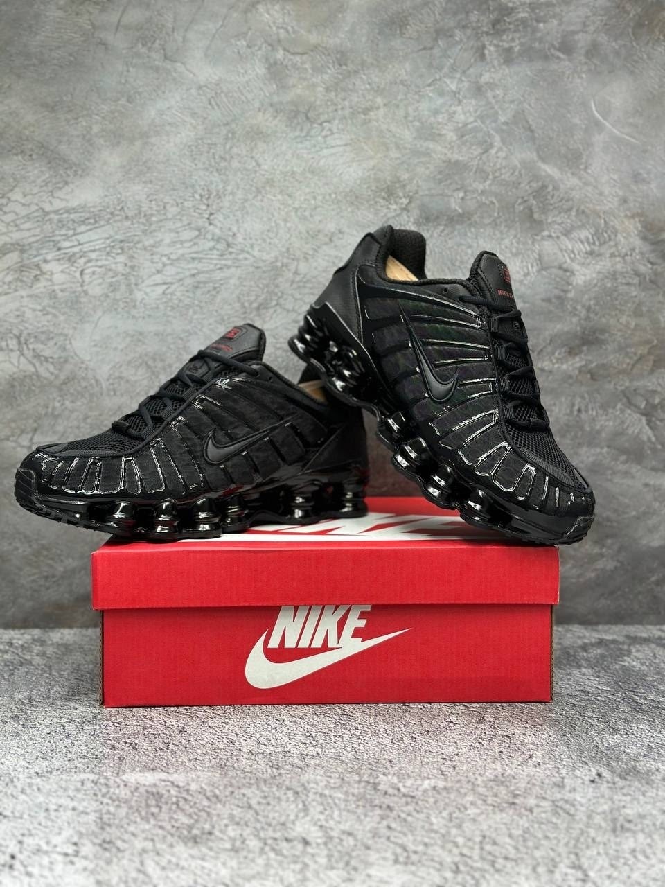 кроссовки nike shox tl,nike shox tl black,кроссовки nike shox,кроссовки мужские nike,кроссовки nike air max tn plus