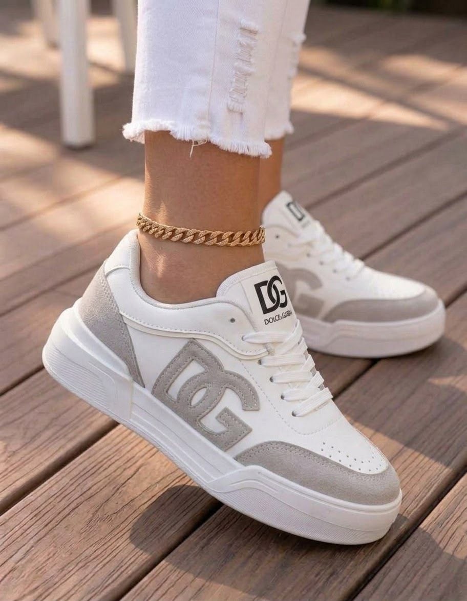 ,кроссовки женские,кроссовки dolce&gabbana,кроссовки брендовые,спортивная
