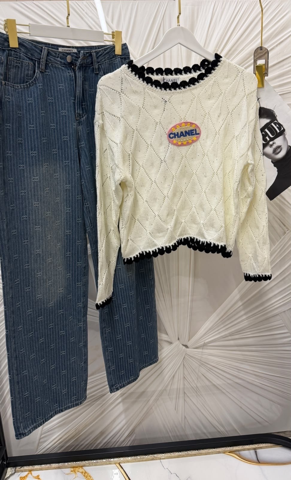 шанель мода,бутик шанель,дизайн витрины,витрина шанель,chanel chanel