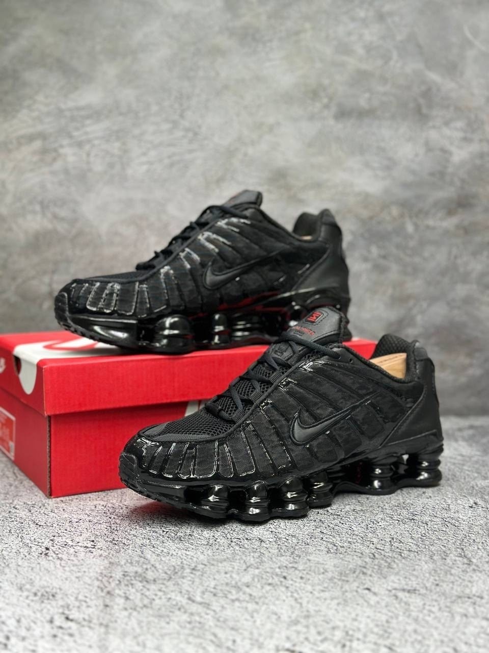 кроссовки nike shox tl,nike shox tl black,кроссовки nike shox,кроссовки мужские nike,кроссовки nike air max tn plus