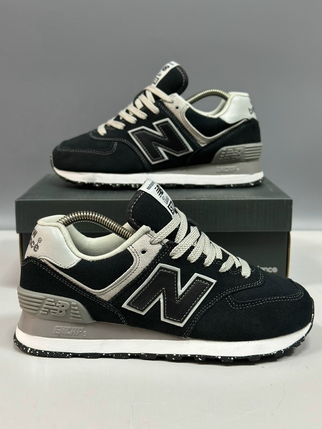 кроссовки new balance 574,мужские кроссовки new balance 574,кроссовки new balance,new balance 574 black,кроссовки замшевые new balance 574