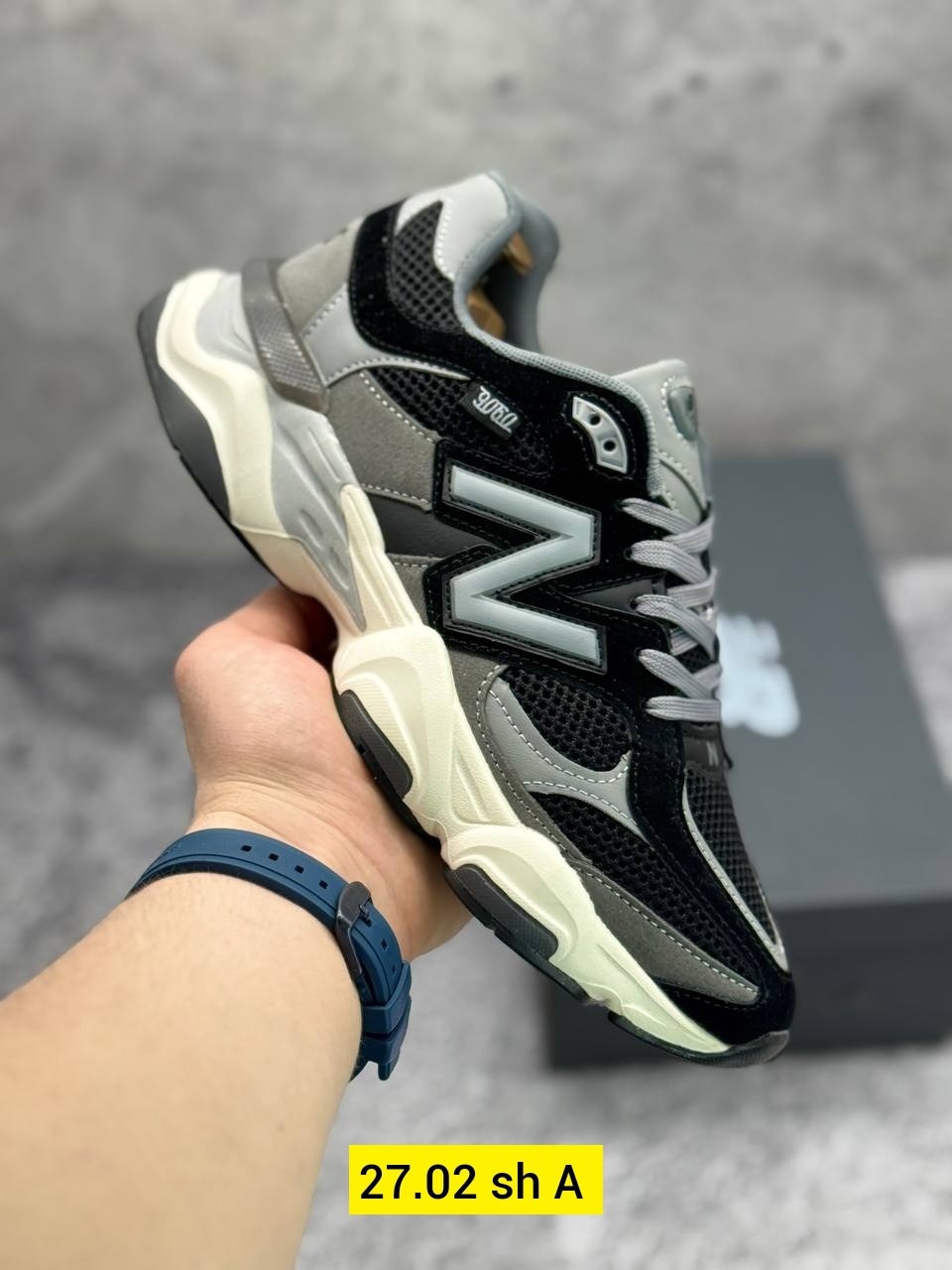 кроссовки new balance 9060,мужские кроссовки new balance,кроссовки new balance,кроссовки мужские new balance 9060,мужской кроссовки