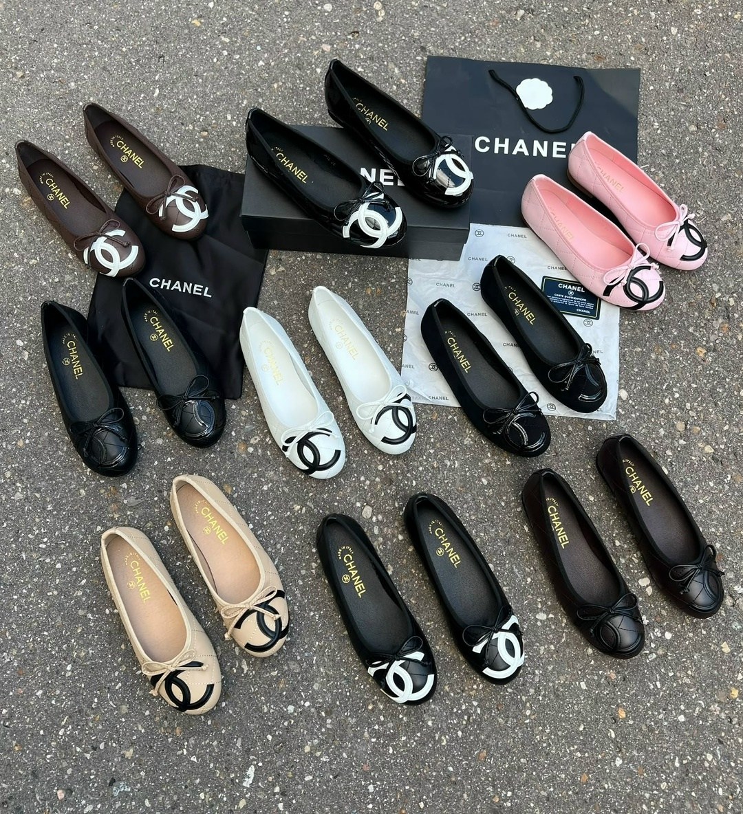 балетки chanel,туфли chanel,балетки шанель,лоферы chanel,женские кожаные балетки chanel 2026-2026 черные