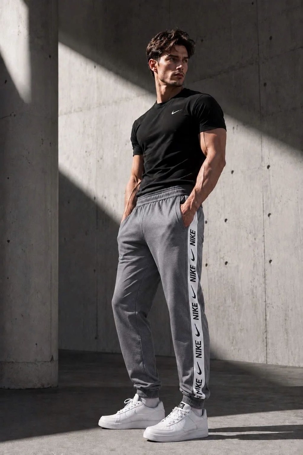 nike repeat pack штаны,спортивный костюм nike мужской,спортивные костюмы nike,брюки спортивные nike,спортивные мужские костюмы