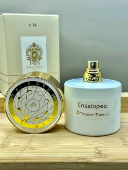 Парфюм