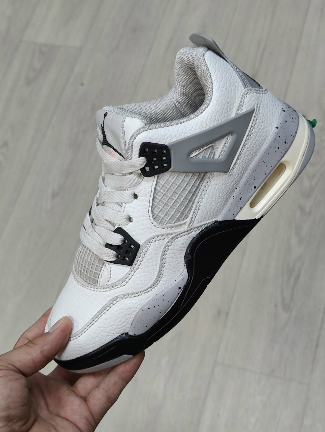 кроссовки nike air jordan 4 retro,кроссовки nike air jordan 4,кроссовки,спортивная ,кроссовки мужские nike air jordan 4