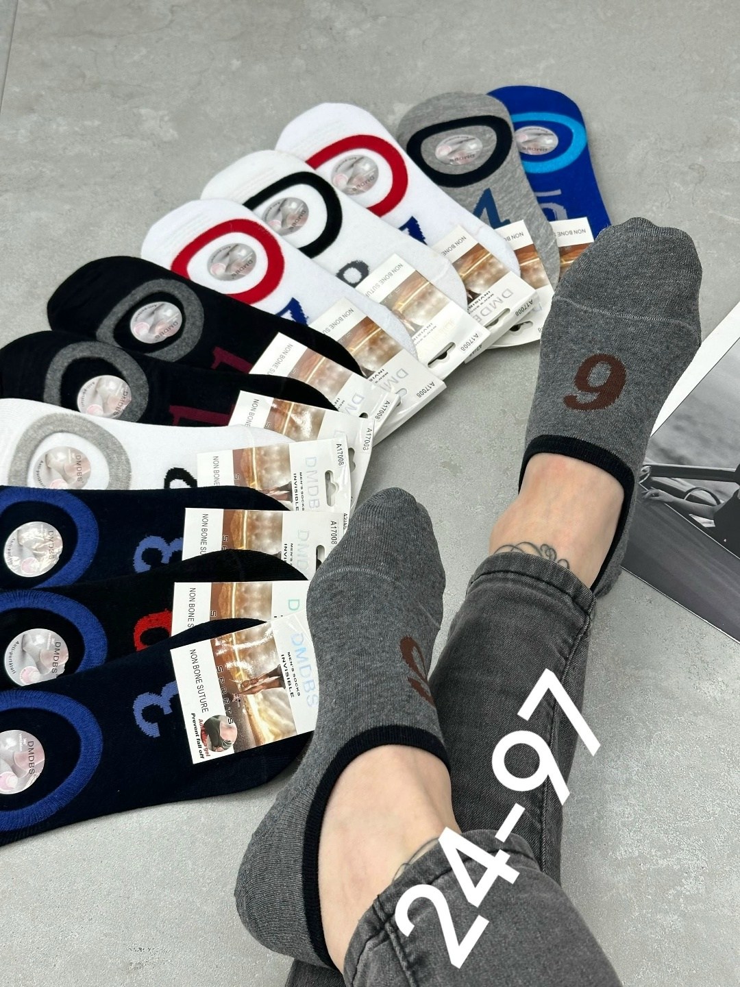 мужской носки,носки женские,комплект носки мужские,подследники мужские,следки мужские
