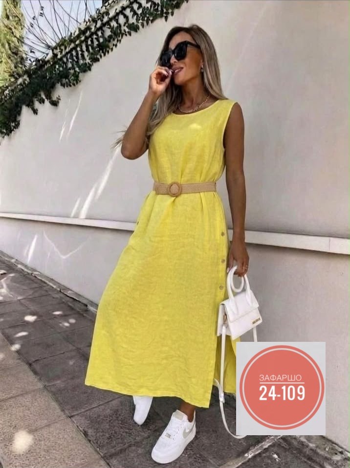 модные льняные платья,платье летнее,стильное платье,длинное платье из льна,льняное платье