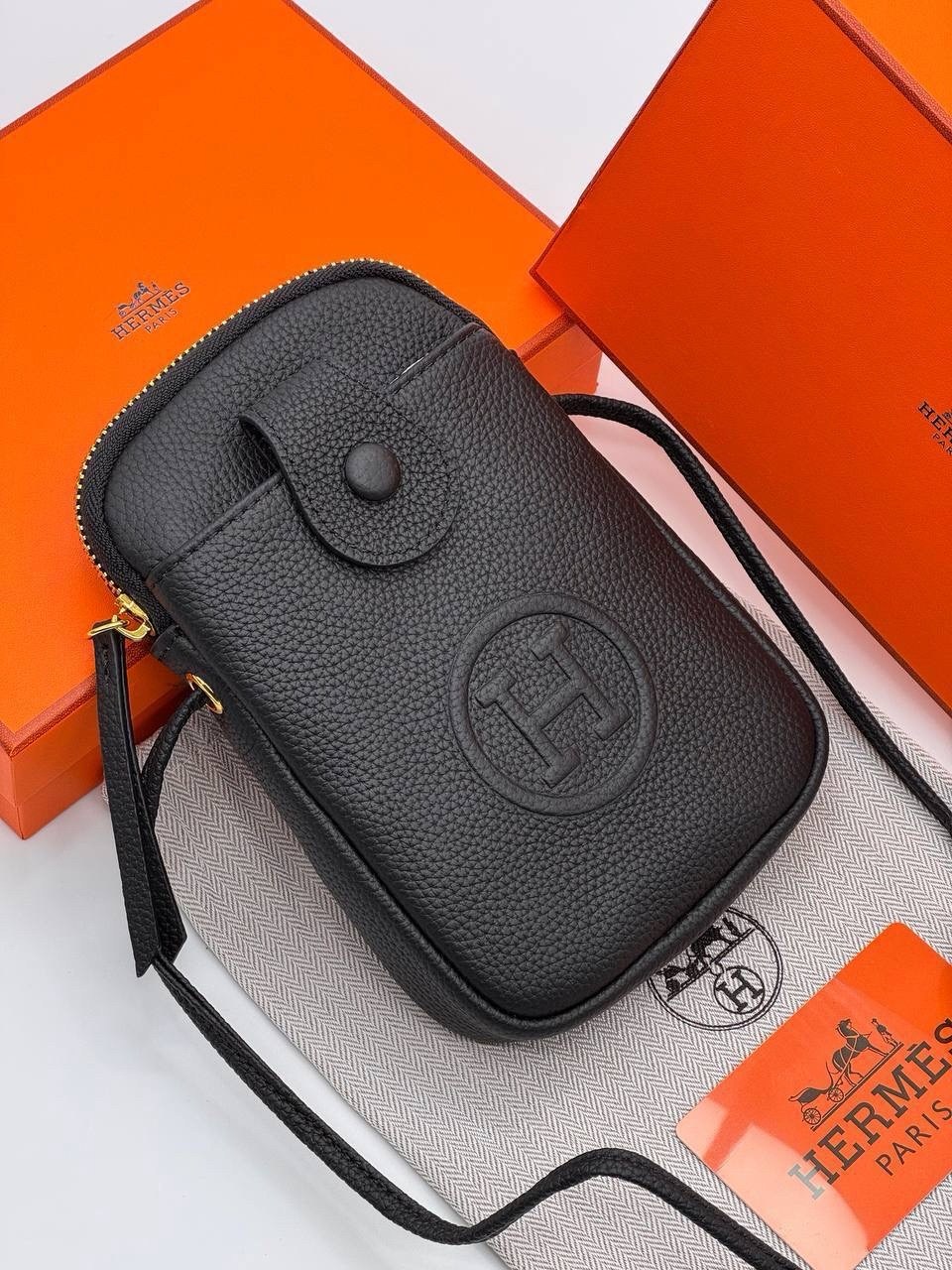 сумка кошелек мини,hermes сумка,hermes сумка для телефона кошелек,сумочка кроссбоди hermes для телефона серая,женская сумочка для телефона в стиле hermes