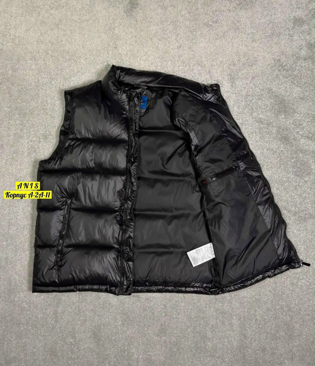 двухсторонняя жилетка,жилетка поло,жилетка moncler,жилет двухсторонний,жилет мужской