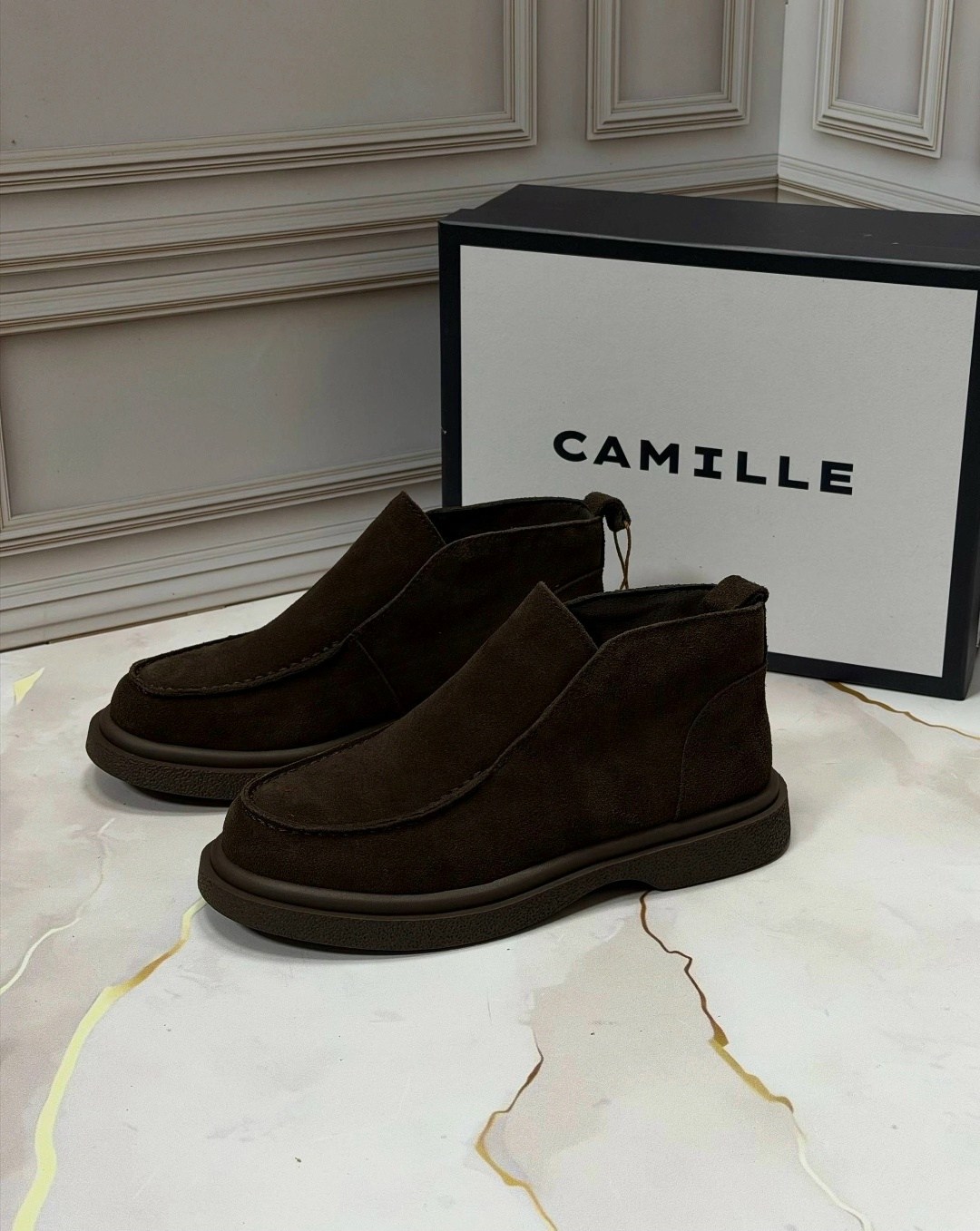 ,ботинки loro piana,замшевые ботинки,ботинки camidy,ботинки челси мужские