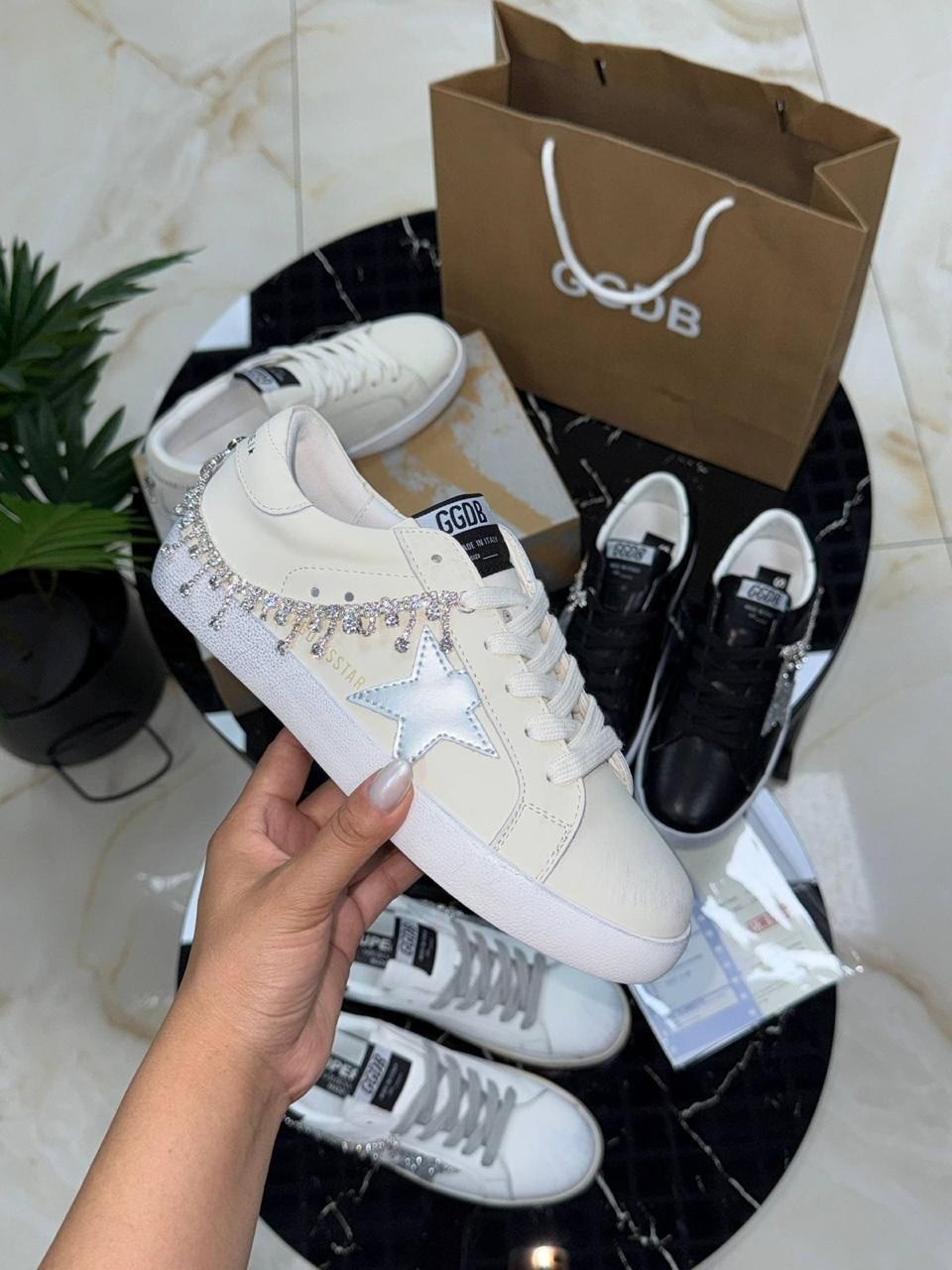 , женская,кеды golden goose,женские кеды golden goose,стильные кеды