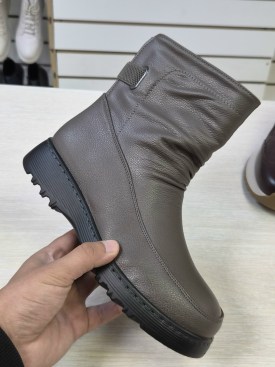 Ботинки