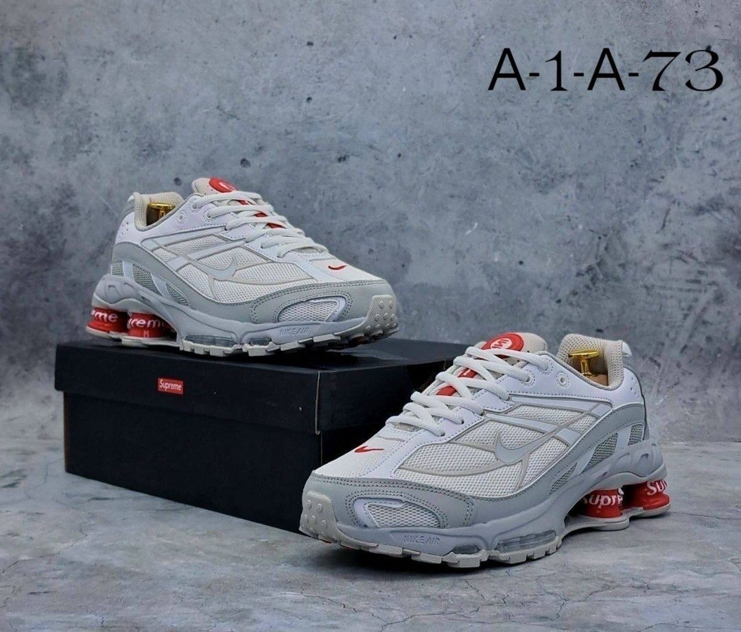 nike shox ride 2,supreme x nike shox ride 2,nike shox ride 2 supreme,кроссовки,кроссовки supreme x nike shox ride 2 sp
