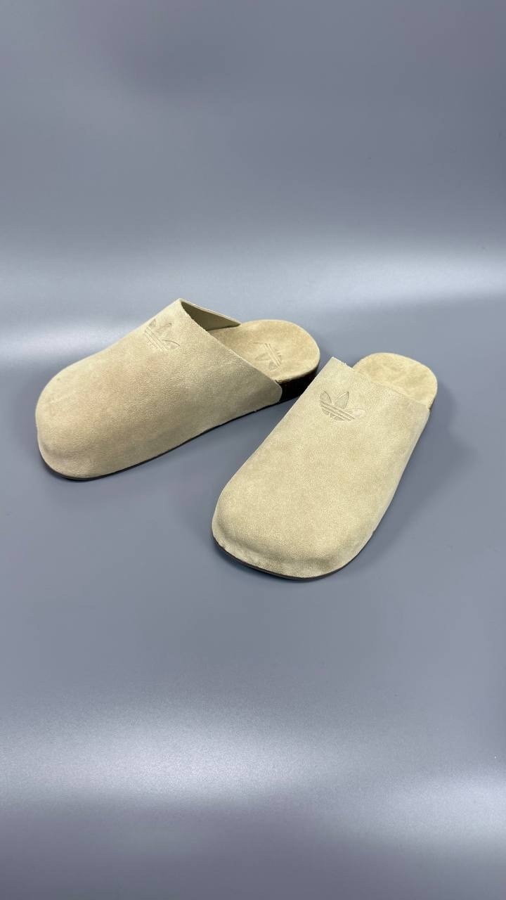 мюли adidas originals,,мюли adidas,адидас мюли,домашние тапочки