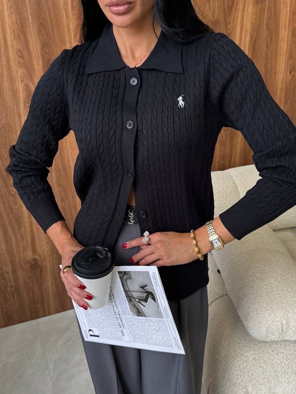 кофта кардиган,кардиган поло,женская кофта,кардиган,кардиган polo ralph lauren