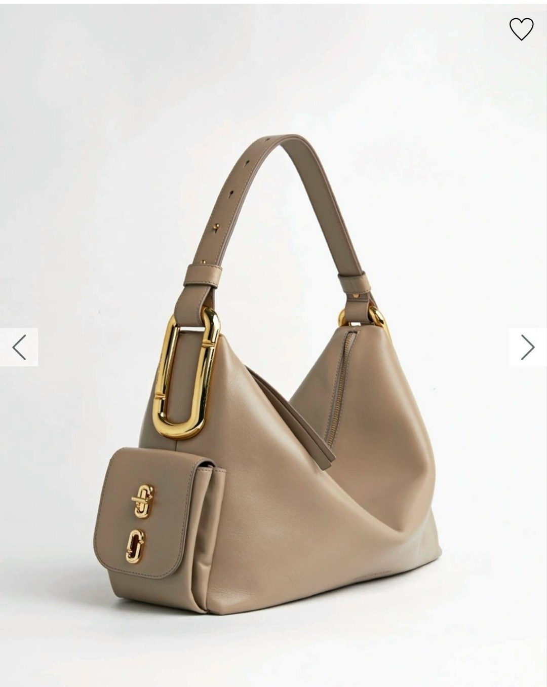 marc jacobs сумка женская,сумка marc jacobs натуральная кожа,сумка-хобо через плечо marc jacobs,сумка marc jacobs,сумка-хобо от marc jacobs из натуральной кожи