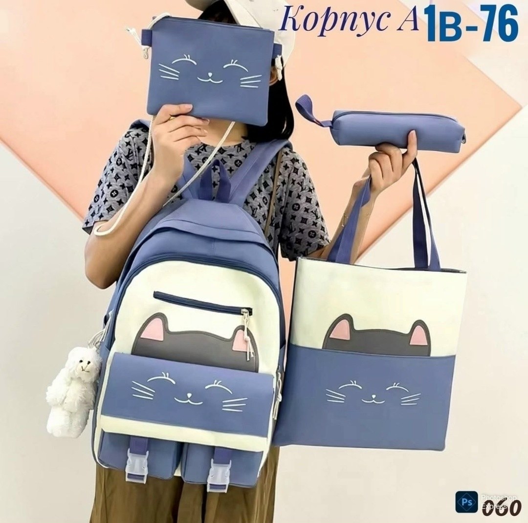 сумки для подростков,рюкзак для подростка девочки,рюкзак школьный комплект,комплект рюкзак,школьные рюкзаки