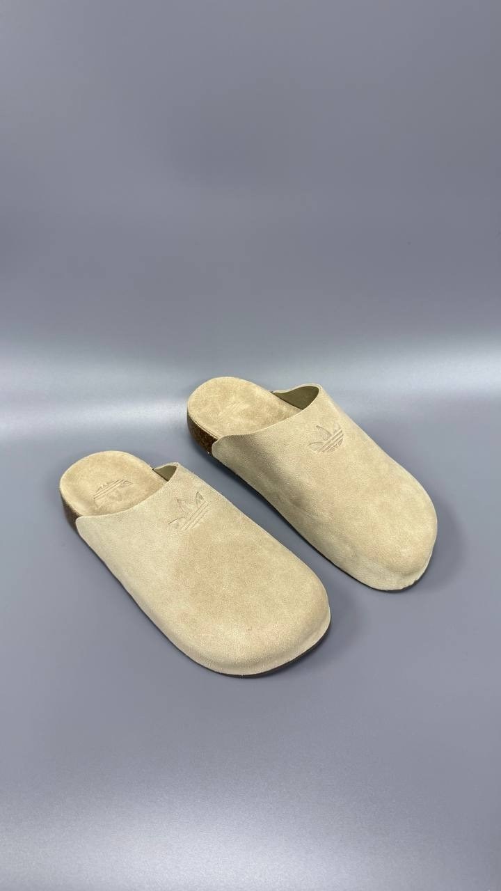 мюли adidas originals,,мюли adidas,адидас мюли,домашние тапочки