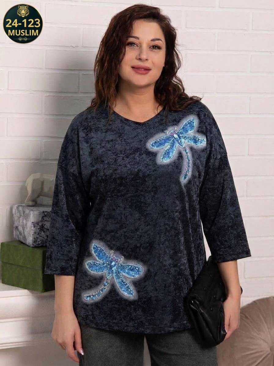 блуза lt collection,женская кофта,женская блуза,блуза удлиненная,блуза