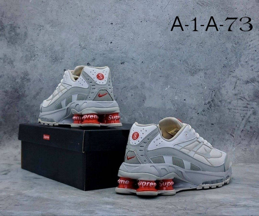nike shox ride 2,supreme x nike shox ride 2,nike shox ride 2 supreme,кроссовки,кроссовки supreme x nike shox ride 2 sp