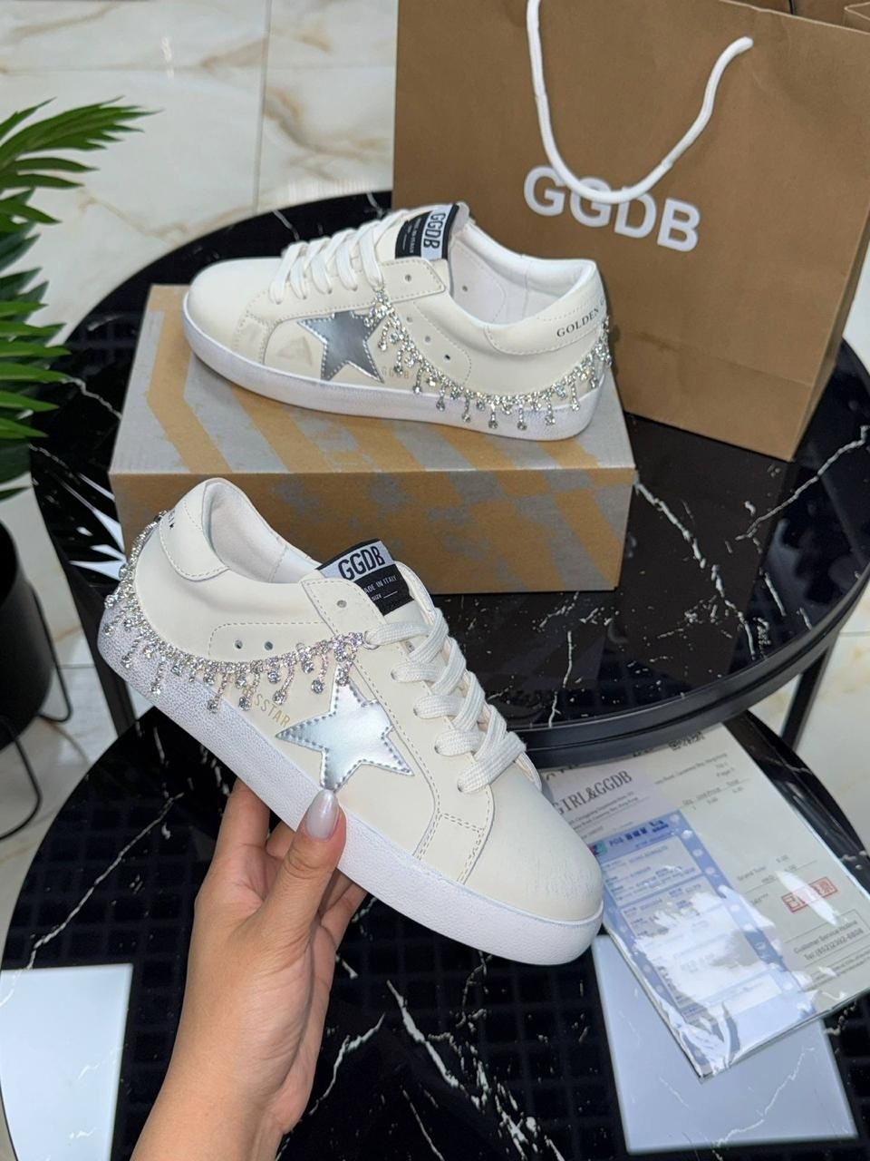 , женская,кеды golden goose,женские кеды golden goose,стильные кеды