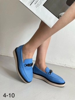 Лоферы
