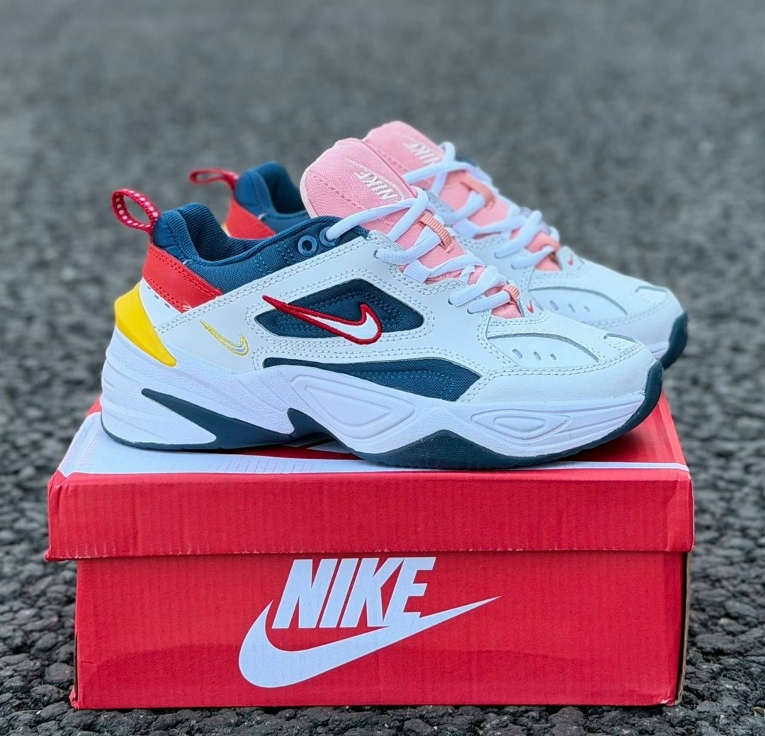 кроссовки найк м2к текно женские яркие,кроссовки nike m 2 k tekno,nike m 2 k tekno,nike tekno,женские кроссовки nike