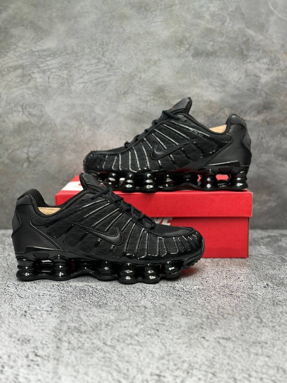 кроссовки nike shox tl,nike shox tl black,кроссовки nike shox,кроссовки мужские nike,кроссовки nike air max tn plus