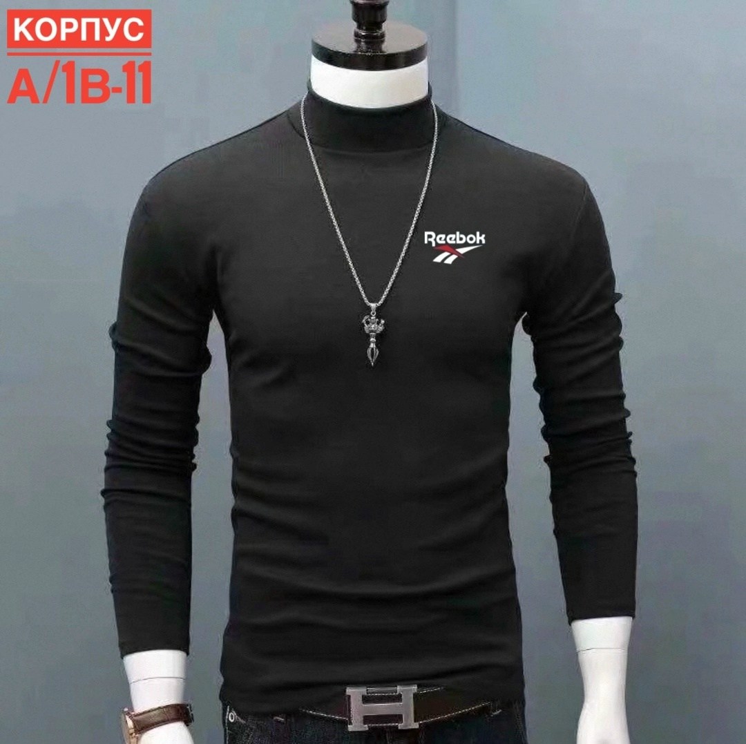 мужская кофта,мужская футболка с длинными рукавами,мужская мода,водолазка мужcкая,водолазка