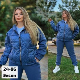 Костюм