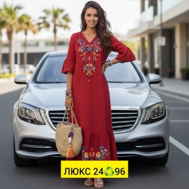Платье